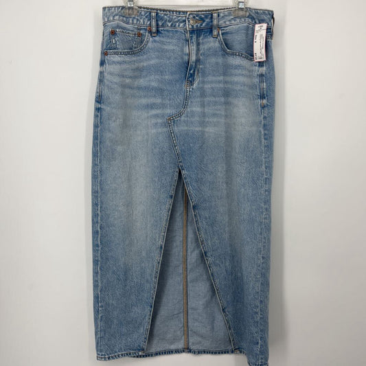 American Eagle denim Skirt
