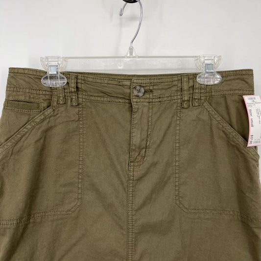 Garage Skirt