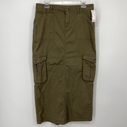 Garage Skirt
