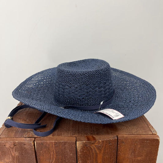 Lele Sadoughi Straw Hat