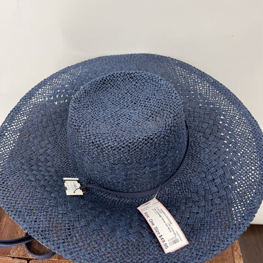 Lele Sadoughi Straw Hat
