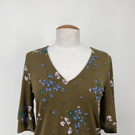 Ann Taylor s/s Shirt
