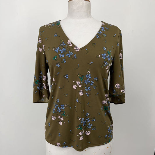 Ann Taylor s/s Shirt