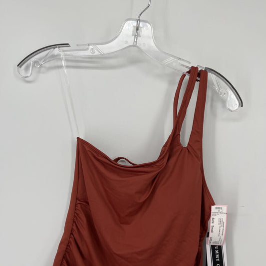La Blanca One Shldr Swim Tankini