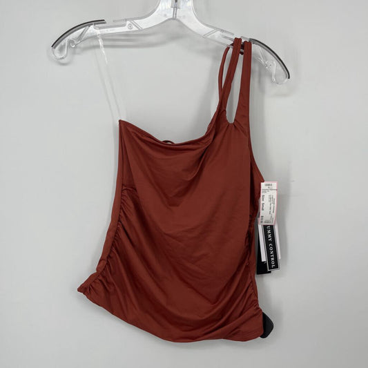 La Blanca One Shldr Swim Tankini