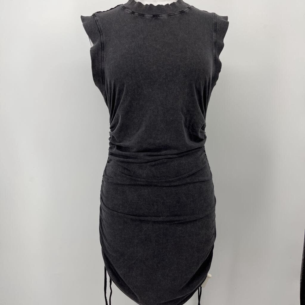 Daily Practice Slvls Dress