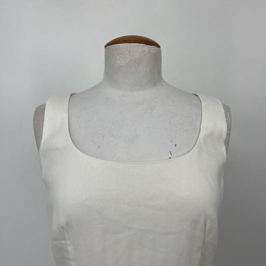 Ann Taylor Slvls Dress