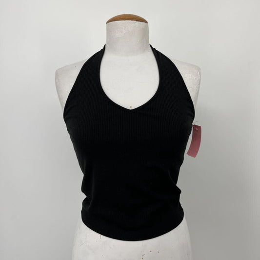 American Eagle Halter Tank