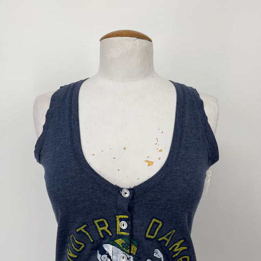 Notre Dame Tank Top