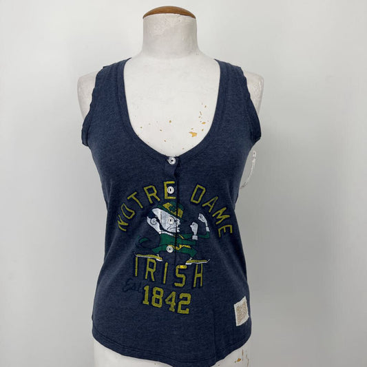 Notre Dame Tank Top
