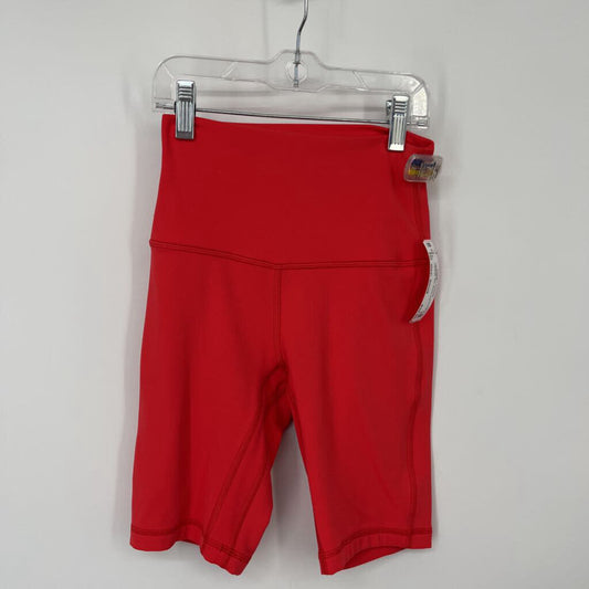 Lululemon Bike Shorts