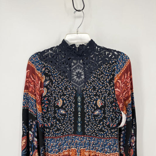 Farm Rio l/s Dress