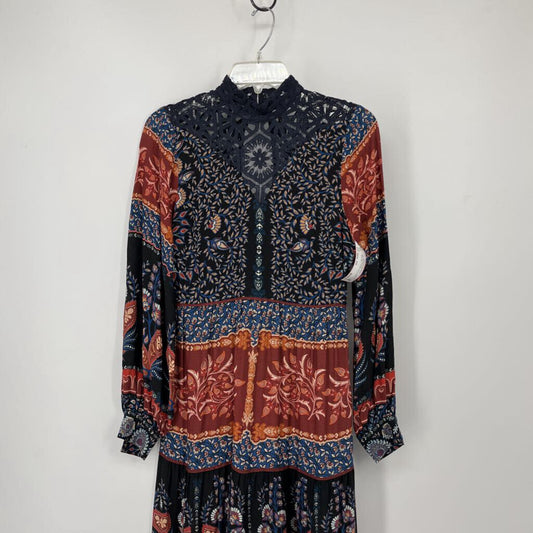 Farm Rio l/s Dress