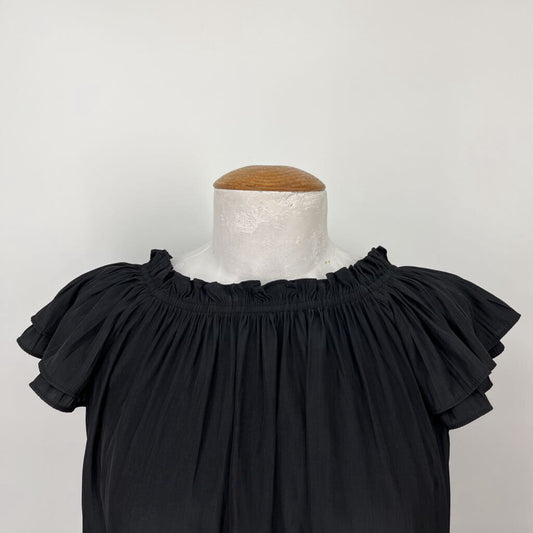 Ramy Brook cap sleeve Shirt