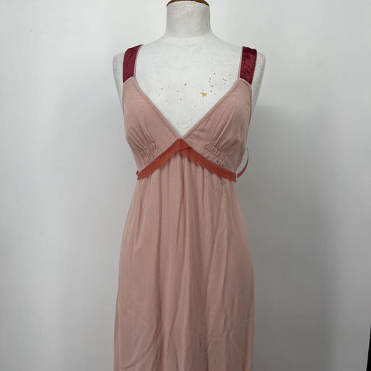Anthropologie Maxi Dress