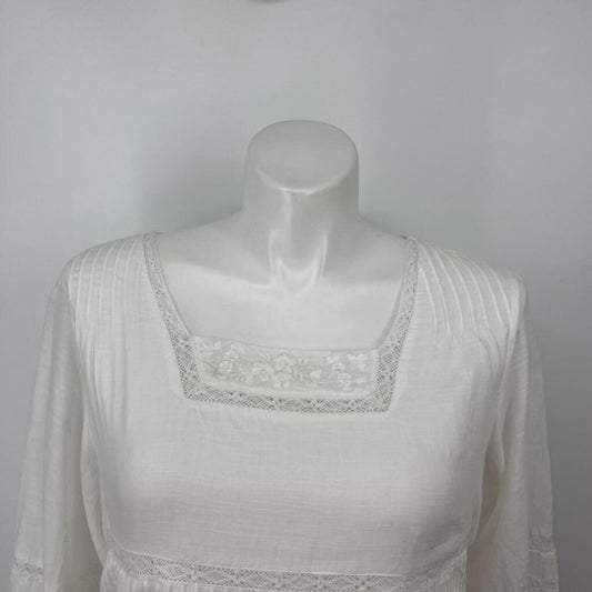 April Cornell L/s Dress