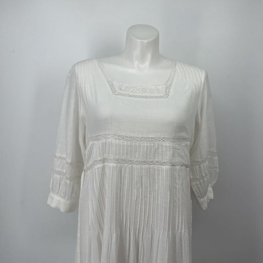 April Cornell L/s Dress