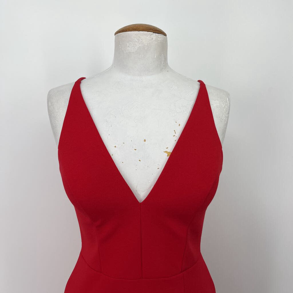 Betsey & Adam Sleeveless Dress