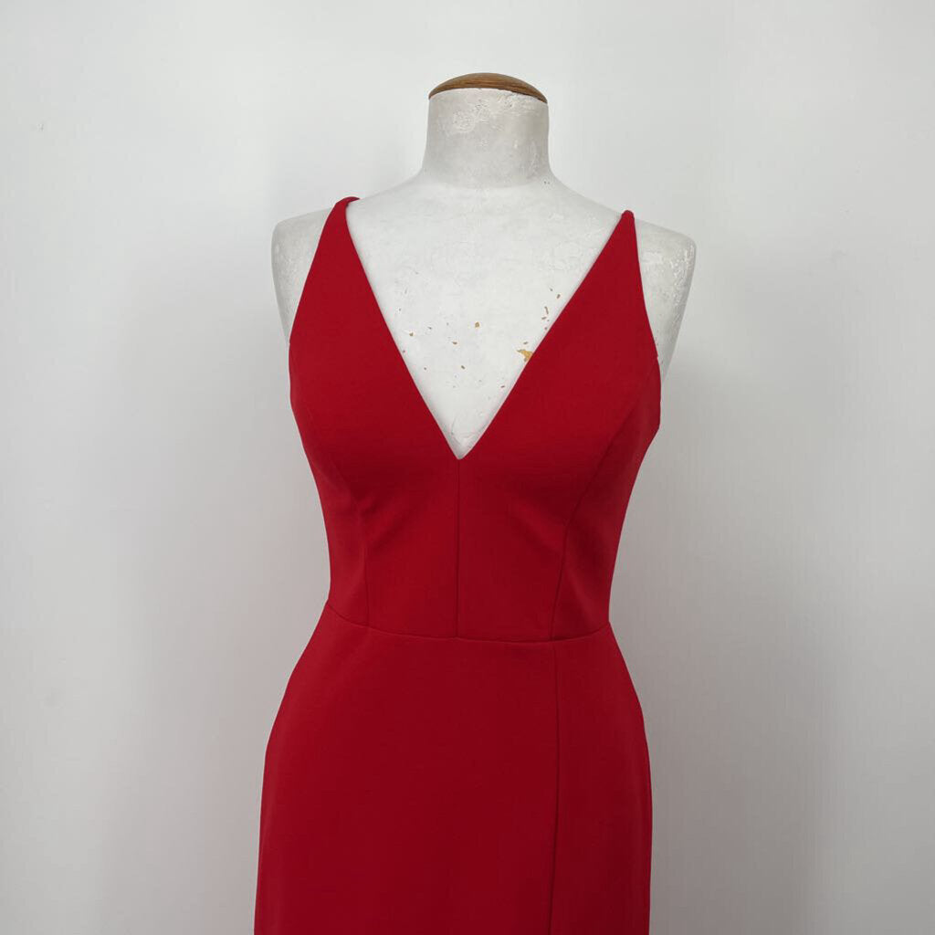 Betsey & Adam Sleeveless Dress