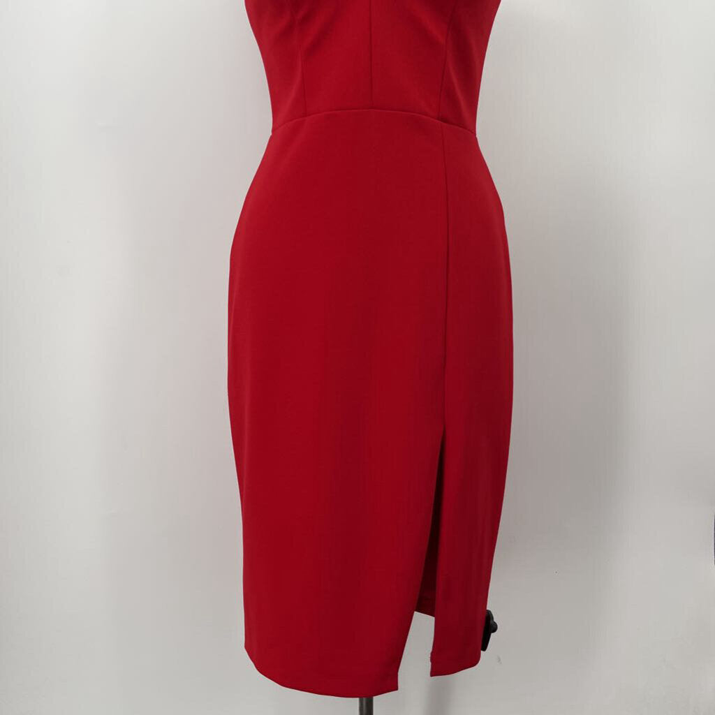 Betsey & Adam Sleeveless Dress