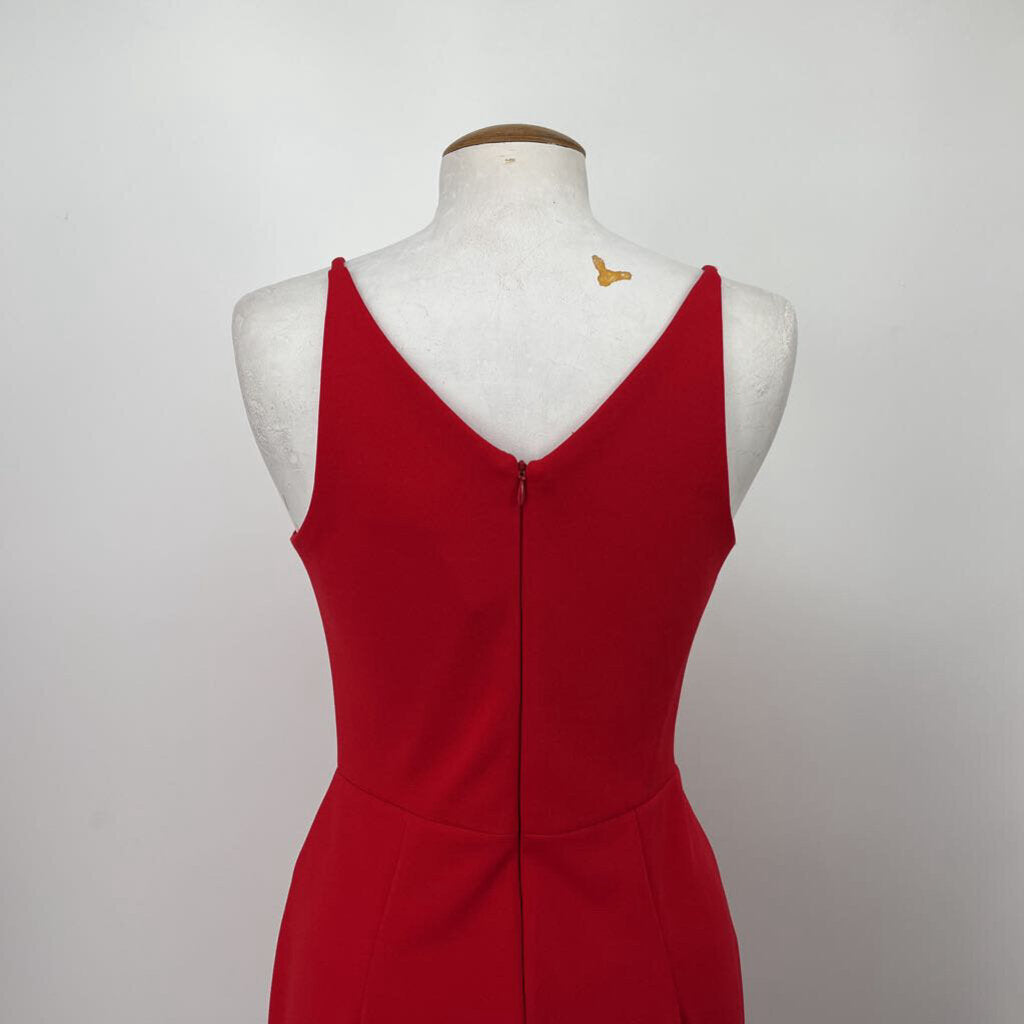 Betsey & Adam Sleeveless Dress