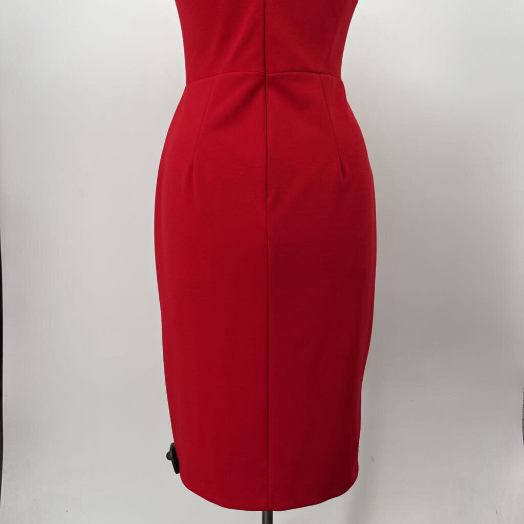 Betsey & Adam Sleeveless Dress
