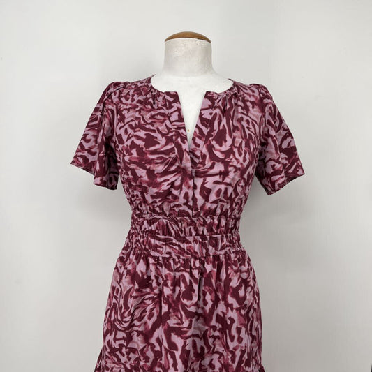 Anthropologie S/s Dress
