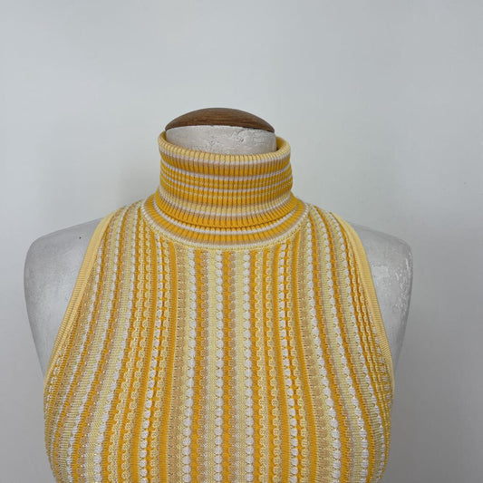 Ramy Brook Sleeveless Sweater