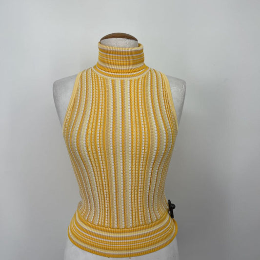 Ramy Brook Sleeveless Sweater