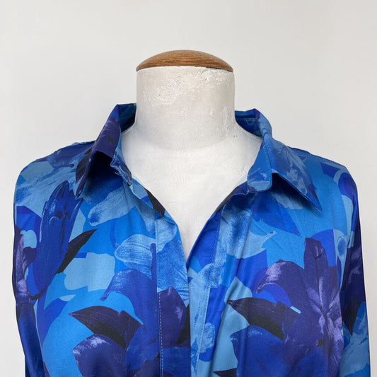 Shareen L/s Mini Dress