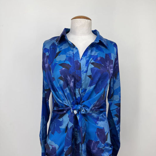 Shareen L/s Mini Dress