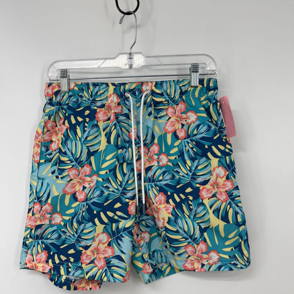 Lands End Swim Shorts