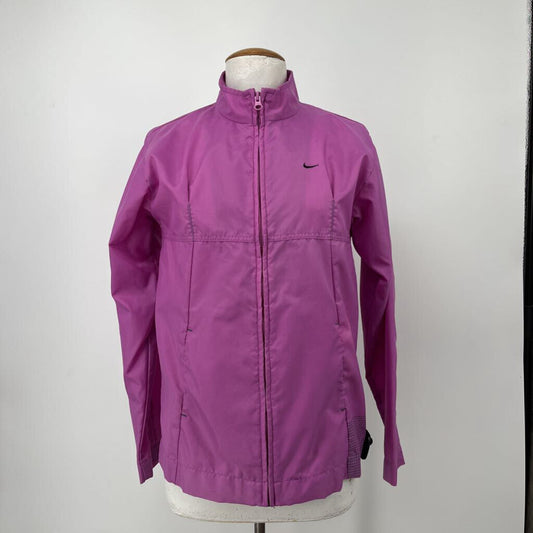 Nike Zip Windbreaker