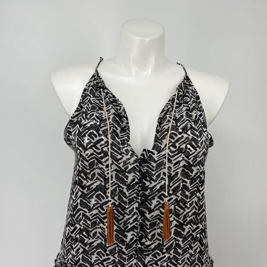 Misa Sleeveless Dress