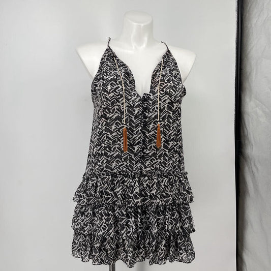 Misa Sleeveless Dress