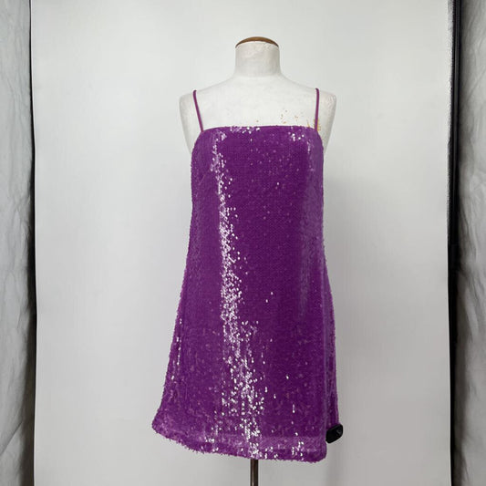 Loft Slvls Sequin Dress