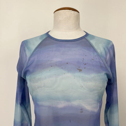 Beyond Yoga L/s Shirt