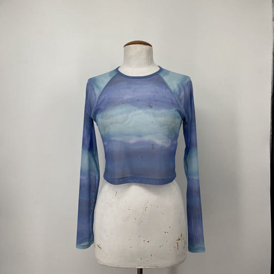 Beyond Yoga L/s Shirt