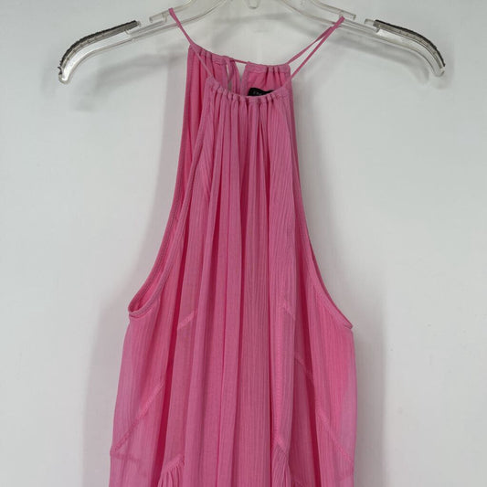 Rag & Bone Sleeveless Maxi Dress