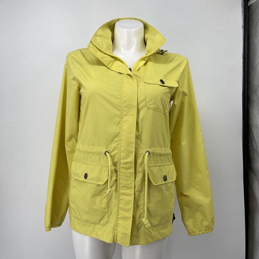 Lands End Jacket