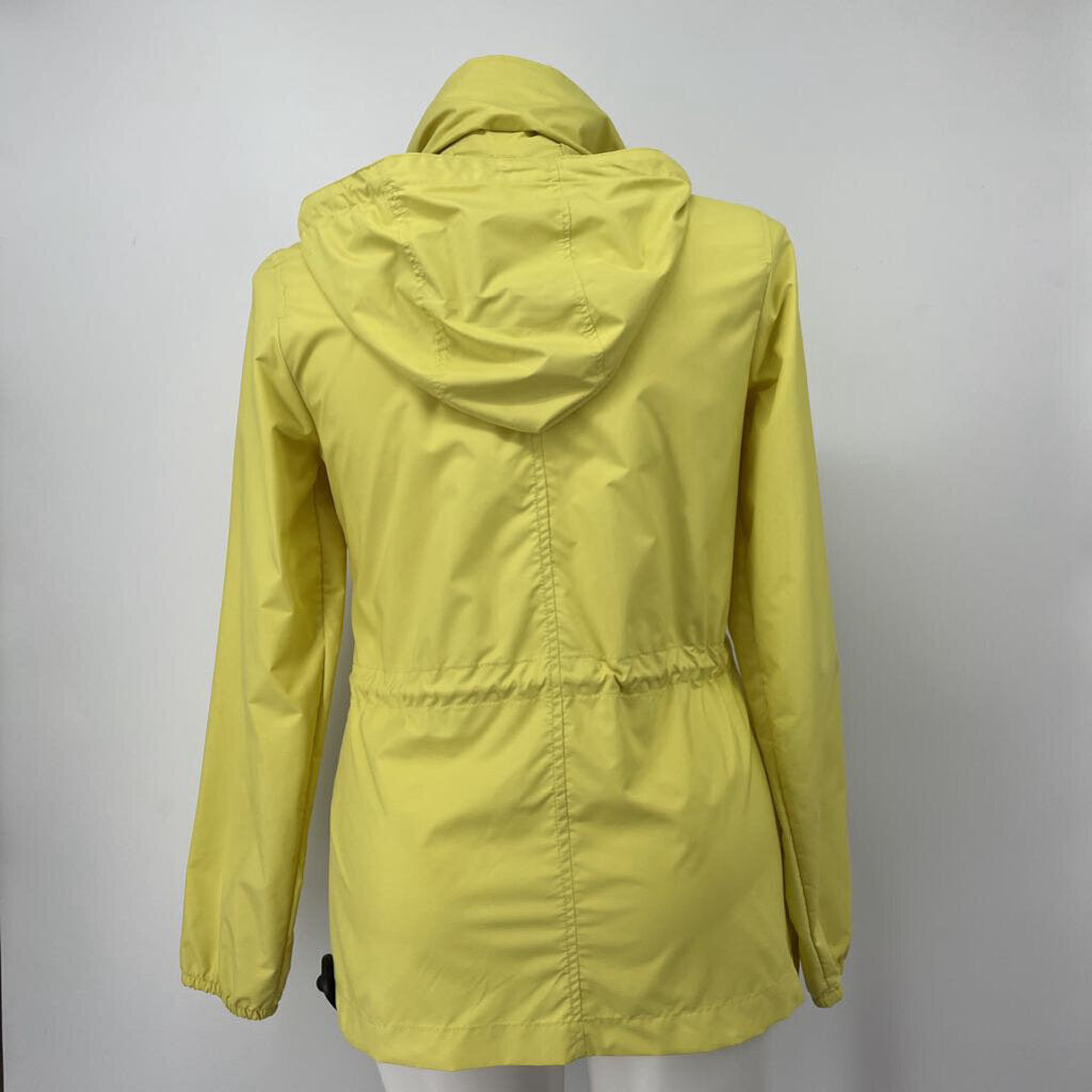 Lands End Jacket