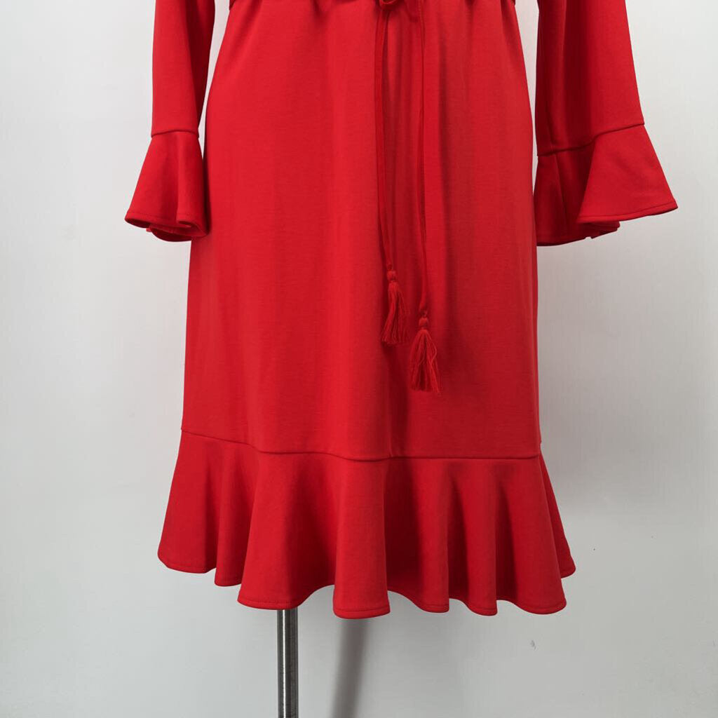 Kate Spade L/s Dress