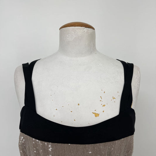 Jay Godfrey slvls Dress