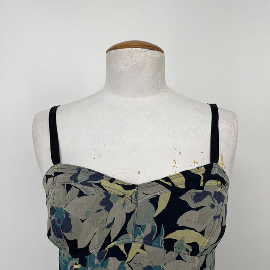 Charlotte Ronson slvls Dress