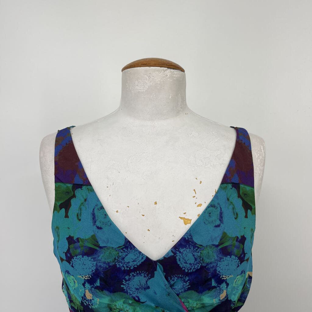 Nicole Miller slvls Dress