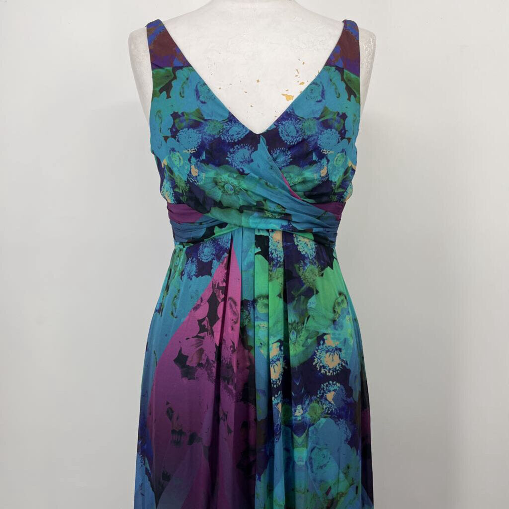 Nicole Miller slvls Dress