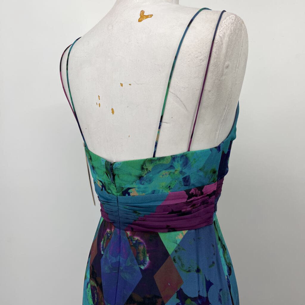 Nicole Miller slvls Dress