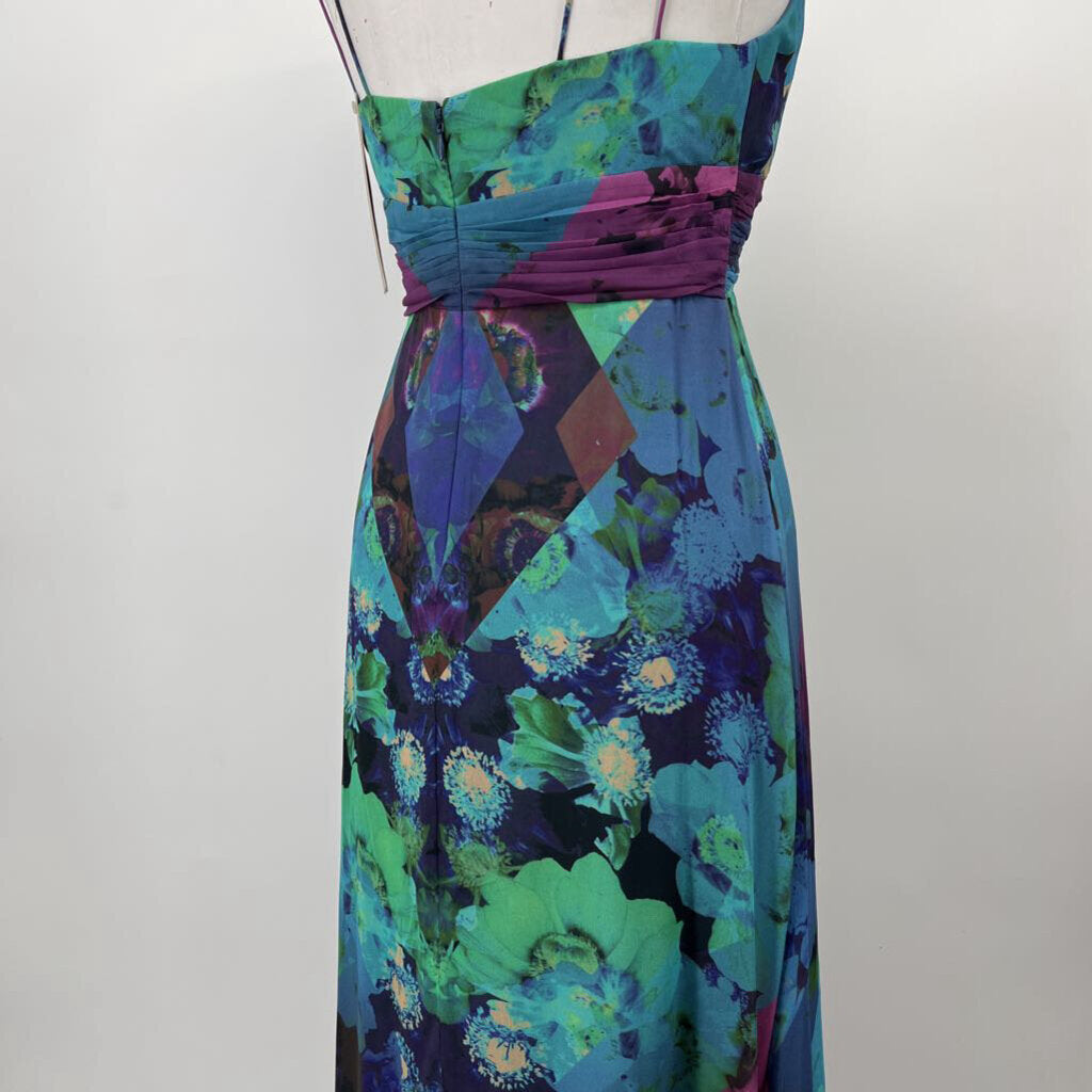 Nicole Miller slvls Dress