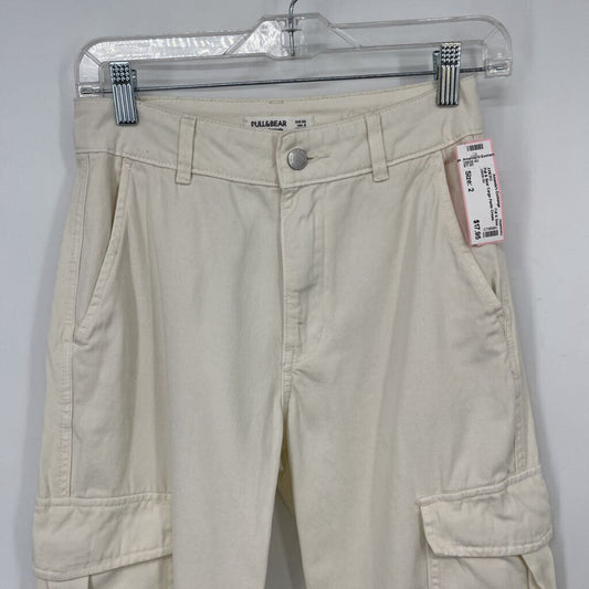Pull & Bear Cargo Pants
