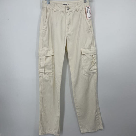 Pull & Bear Cargo Pants